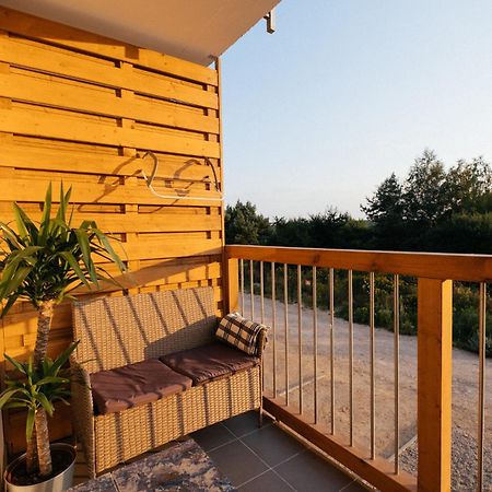Bluemint Debina Apartamenty Przy Plazy Exterior foto